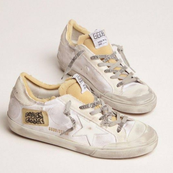 Golden Goose Shoes - 🎁✨NIB Golden Goose💯Superstar DreamMaker Sneakers